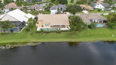 Welcome to this stunning, updated 3-bedroom, plus den, 3 on Stonebridge Golf and Country Club in Florida - for sale on GolfHomes.com, golf home, golf lot