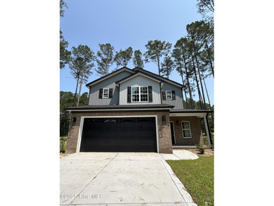 28880 Deercroft Drive on Deercroft Golf and Country Club in North Carolina - for sale on GolfHomes.com, golf home, golf lot