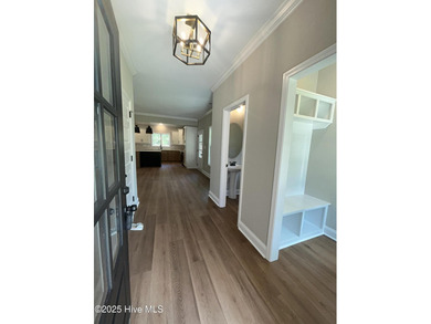 28880 Deercroft Drive on Deercroft Golf and Country Club in North Carolina - for sale on GolfHomes.com, golf home, golf lot