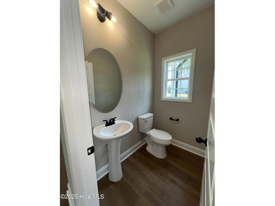 28880 Deercroft Drive on Deercroft Golf and Country Club in North Carolina - for sale on GolfHomes.com, golf home, golf lot