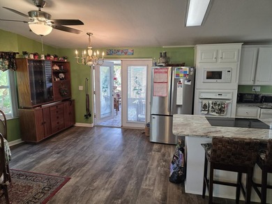 Recent price reduction! Lovely home on golf course. This 2 on Savanna Golf Club in Florida - for sale on GolfHomes.com, golf home, golf lot