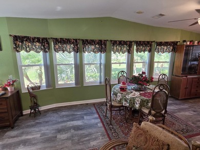 Recent price reduction! Lovely home on golf course. This 2 on Savanna Golf Club in Florida - for sale on GolfHomes.com, golf home, golf lot