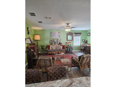 Recent price reduction! Lovely home on golf course. This 2 on Savanna Golf Club in Florida - for sale on GolfHomes.com, golf home, golf lot