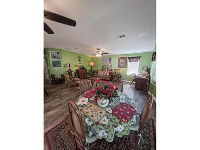 Recent price reduction! Lovely home on golf course. This 2 on Savanna Golf Club in Florida - for sale on GolfHomes.com, golf home, golf lot