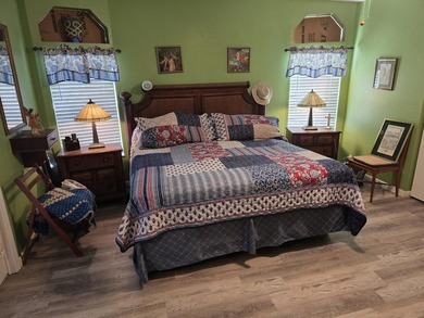 Recent price reduction! Lovely home on golf course. This 2 on Savanna Golf Club in Florida - for sale on GolfHomes.com, golf home, golf lot