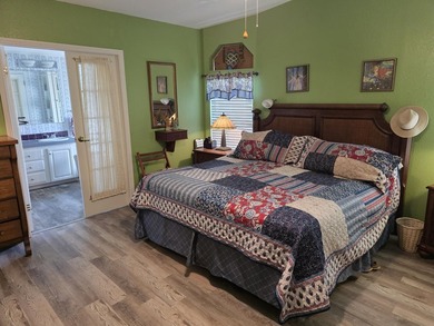 Recent price reduction! Lovely home on golf course. This 2 on Savanna Golf Club in Florida - for sale on GolfHomes.com, golf home, golf lot