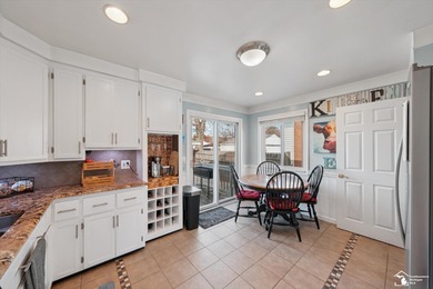 Back on the market through no fault of its own and ready for on Westland Municipal Golf Course in Michigan - for sale on GolfHomes.com, golf home, golf lot