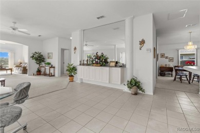 Right on the Brentwood Golf Course! One of a kind floor plan on Brentwood Farms Golf Club in Florida - for sale on GolfHomes.com, golf home, golf lot