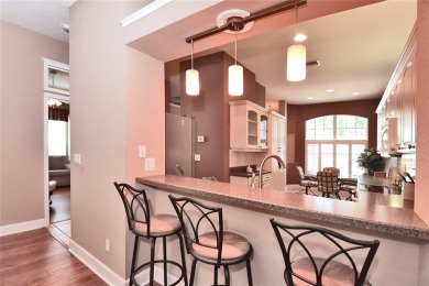 Welcome to 1442 Carlow Circle. This easy maintenance attached on Halifax Plantation Golf Club in Florida - for sale on GolfHomes.com, golf home, golf lot