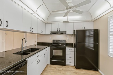 First Floor Condo! 55+ FLORIDA LIVING AT ITS BEST! Spectacular on Mallards Landing Golf Course in Florida - for sale on GolfHomes.com, golf home, golf lot