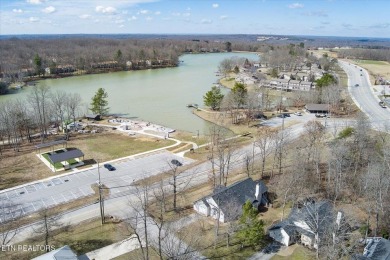 Welcome to this Beautiful Lake View Home in Fairfield on Druid Hills Golf Club in Tennessee - for sale on GolfHomes.com, golf home, golf lot