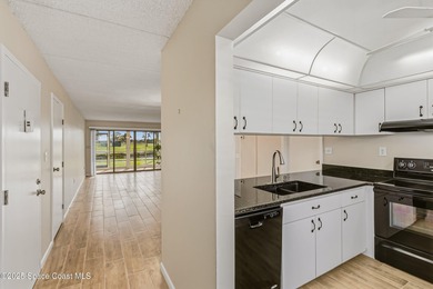 First Floor Condo! 55+ FLORIDA LIVING AT ITS BEST! Spectacular on Mallards Landing Golf Course in Florida - for sale on GolfHomes.com, golf home, golf lot