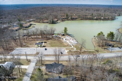 Welcome to this Beautiful Lake View Home in Fairfield on Druid Hills Golf Club in Tennessee - for sale on GolfHomes.com, golf home, golf lot