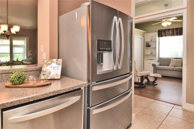 Welcome to 1442 Carlow Circle. This easy maintenance attached on Halifax Plantation Golf Club in Florida - for sale on GolfHomes.com, golf home, golf lot