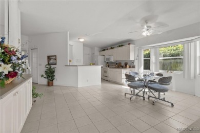 Right on the Brentwood Golf Course! One of a kind floor plan on Brentwood Farms Golf Club in Florida - for sale on GolfHomes.com, golf home, golf lot