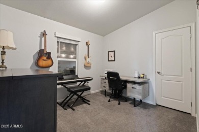 Welcome to this stunning 3-bedroom, 2-bathroom home located in on Augusta Ranch Golf Club in Arizona - for sale on GolfHomes.com, golf home, golf lot