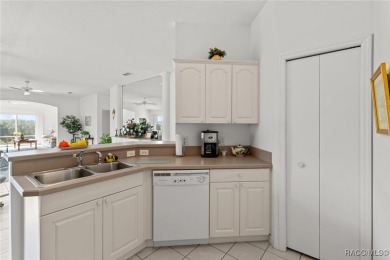 Right on the Brentwood Golf Course! One of a kind floor plan on Brentwood Farms Golf Club in Florida - for sale on GolfHomes.com, golf home, golf lot