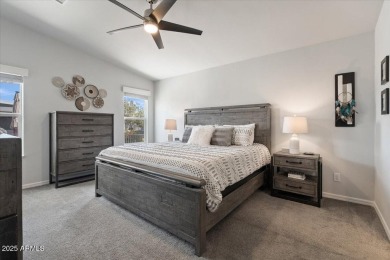 Welcome to this stunning 3-bedroom, 2-bathroom home located in on Augusta Ranch Golf Club in Arizona - for sale on GolfHomes.com, golf home, golf lot