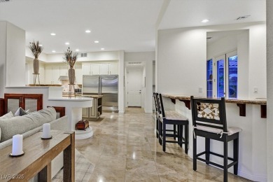 HIGHLY UPGRADED VAN GOGH MODEL ON PRESTIGIOUS SOUTHERN HIGHLANDS on Southern Highlands Golf Club in Nevada - for sale on GolfHomes.com, golf home, golf lot
