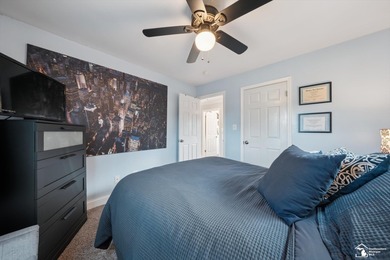 Back on the market through no fault of its own and ready for on Westland Municipal Golf Course in Michigan - for sale on GolfHomes.com, golf home, golf lot