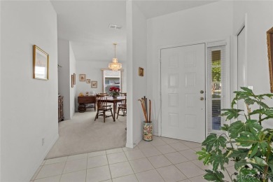 Right on the Brentwood Golf Course! One of a kind floor plan on Brentwood Farms Golf Club in Florida - for sale on GolfHomes.com, golf home, golf lot