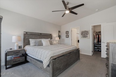 Welcome to this stunning 3-bedroom, 2-bathroom home located in on Augusta Ranch Golf Club in Arizona - for sale on GolfHomes.com, golf home, golf lot