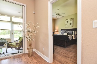 Welcome to 1442 Carlow Circle. This easy maintenance attached on Halifax Plantation Golf Club in Florida - for sale on GolfHomes.com, golf home, golf lot