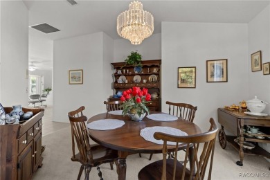 Right on the Brentwood Golf Course! One of a kind floor plan on Brentwood Farms Golf Club in Florida - for sale on GolfHomes.com, golf home, golf lot