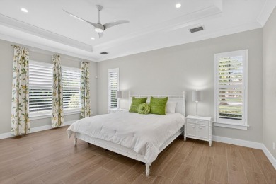 Stunning One-Story Modern Residence In Hobe Sound Golf Club! on Hobe Sound Golf Club in Florida - for sale on GolfHomes.com, golf home, golf lot