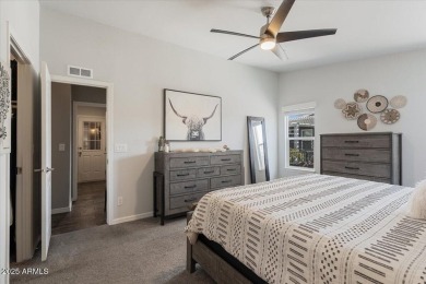 Welcome to this stunning 3-bedroom, 2-bathroom home located in on Augusta Ranch Golf Club in Arizona - for sale on GolfHomes.com, golf home, golf lot