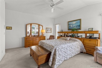 Right on the Brentwood Golf Course! One of a kind floor plan on Brentwood Farms Golf Club in Florida - for sale on GolfHomes.com, golf home, golf lot
