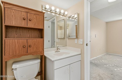 First Floor Condo! 55+ FLORIDA LIVING AT ITS BEST! Spectacular on Mallards Landing Golf Course in Florida - for sale on GolfHomes.com, golf home, golf lot