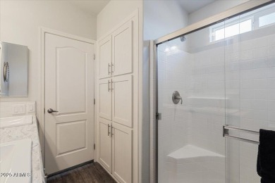 Welcome to this stunning 3-bedroom, 2-bathroom home located in on Augusta Ranch Golf Club in Arizona - for sale on GolfHomes.com, golf home, golf lot