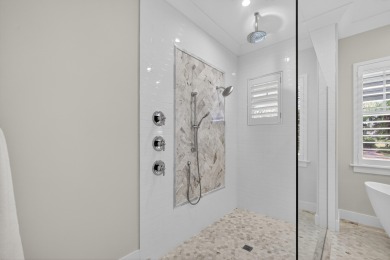 Stunning One-Story Modern Residence In Hobe Sound Golf Club! on Hobe Sound Golf Club in Florida - for sale on GolfHomes.com, golf home, golf lot