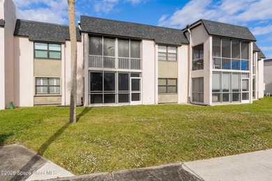First Floor Condo! 55+ FLORIDA LIVING AT ITS BEST! Spectacular on Mallards Landing Golf Course in Florida - for sale on GolfHomes.com, golf home, golf lot
