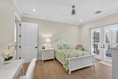 Stunning One-Story Modern Residence In Hobe Sound Golf Club! on Hobe Sound Golf Club in Florida - for sale on GolfHomes.com, golf home, golf lot