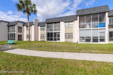First Floor Condo! 55+ FLORIDA LIVING AT ITS BEST! Spectacular on Mallards Landing Golf Course in Florida - for sale on GolfHomes.com, golf home, golf lot