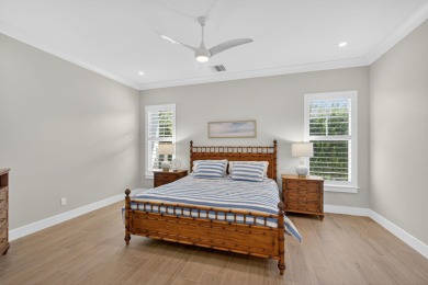 Stunning One-Story Modern Residence In Hobe Sound Golf Club! on Hobe Sound Golf Club in Florida - for sale on GolfHomes.com, golf home, golf lot