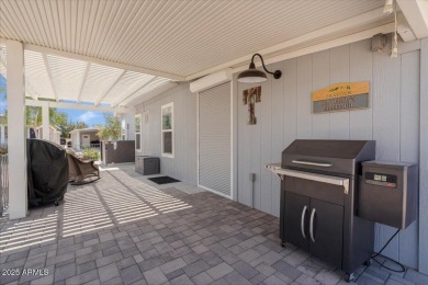 Welcome to this stunning 3-bedroom, 2-bathroom home located in on Augusta Ranch Golf Club in Arizona - for sale on GolfHomes.com, golf home, golf lot