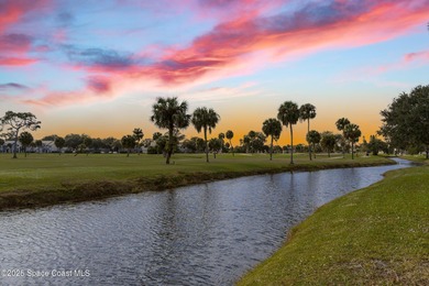 First Floor Condo! 55+ FLORIDA LIVING AT ITS BEST! Spectacular on Mallards Landing Golf Course in Florida - for sale on GolfHomes.com, golf home, golf lot