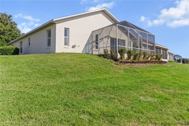 Right on the Brentwood Golf Course! One of a kind floor plan on Brentwood Farms Golf Club in Florida - for sale on GolfHomes.com, golf home, golf lot