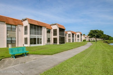 First Floor Condo! 55+ FLORIDA LIVING AT ITS BEST! Spectacular on Mallards Landing Golf Course in Florida - for sale on GolfHomes.com, golf home, golf lot
