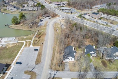 Welcome to this Beautiful Lake View Home in Fairfield on Druid Hills Golf Club in Tennessee - for sale on GolfHomes.com, golf home, golf lot