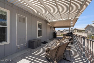 Welcome to this stunning 3-bedroom, 2-bathroom home located in on Augusta Ranch Golf Club in Arizona - for sale on GolfHomes.com, golf home, golf lot