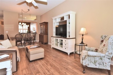 Welcome to 1442 Carlow Circle. This easy maintenance attached on Halifax Plantation Golf Club in Florida - for sale on GolfHomes.com, golf home, golf lot