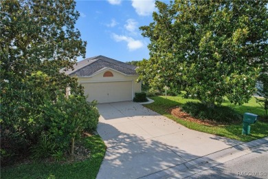 Right on the Brentwood Golf Course! One of a kind floor plan on Brentwood Farms Golf Club in Florida - for sale on GolfHomes.com, golf home, golf lot