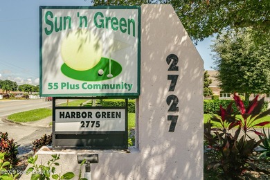 First Floor Condo! 55+ FLORIDA LIVING AT ITS BEST! Spectacular on Mallards Landing Golf Course in Florida - for sale on GolfHomes.com, golf home, golf lot