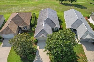 Right on the Brentwood Golf Course! One of a kind floor plan on Brentwood Farms Golf Club in Florida - for sale on GolfHomes.com, golf home, golf lot