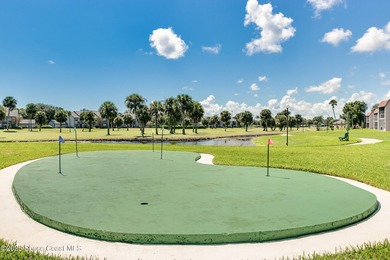 First Floor Condo! 55+ FLORIDA LIVING AT ITS BEST! Spectacular on Mallards Landing Golf Course in Florida - for sale on GolfHomes.com, golf home, golf lot