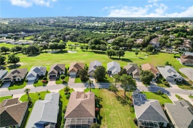 Right on the Brentwood Golf Course! One of a kind floor plan on Brentwood Farms Golf Club in Florida - for sale on GolfHomes.com, golf home, golf lot
